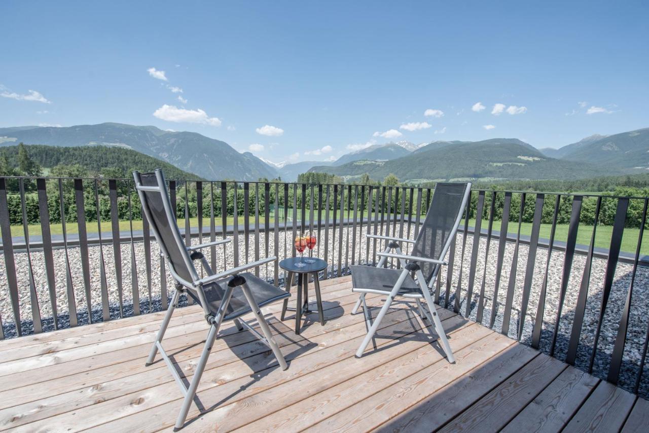 Hotel Krondlhof Brunico Eksteriør bilde