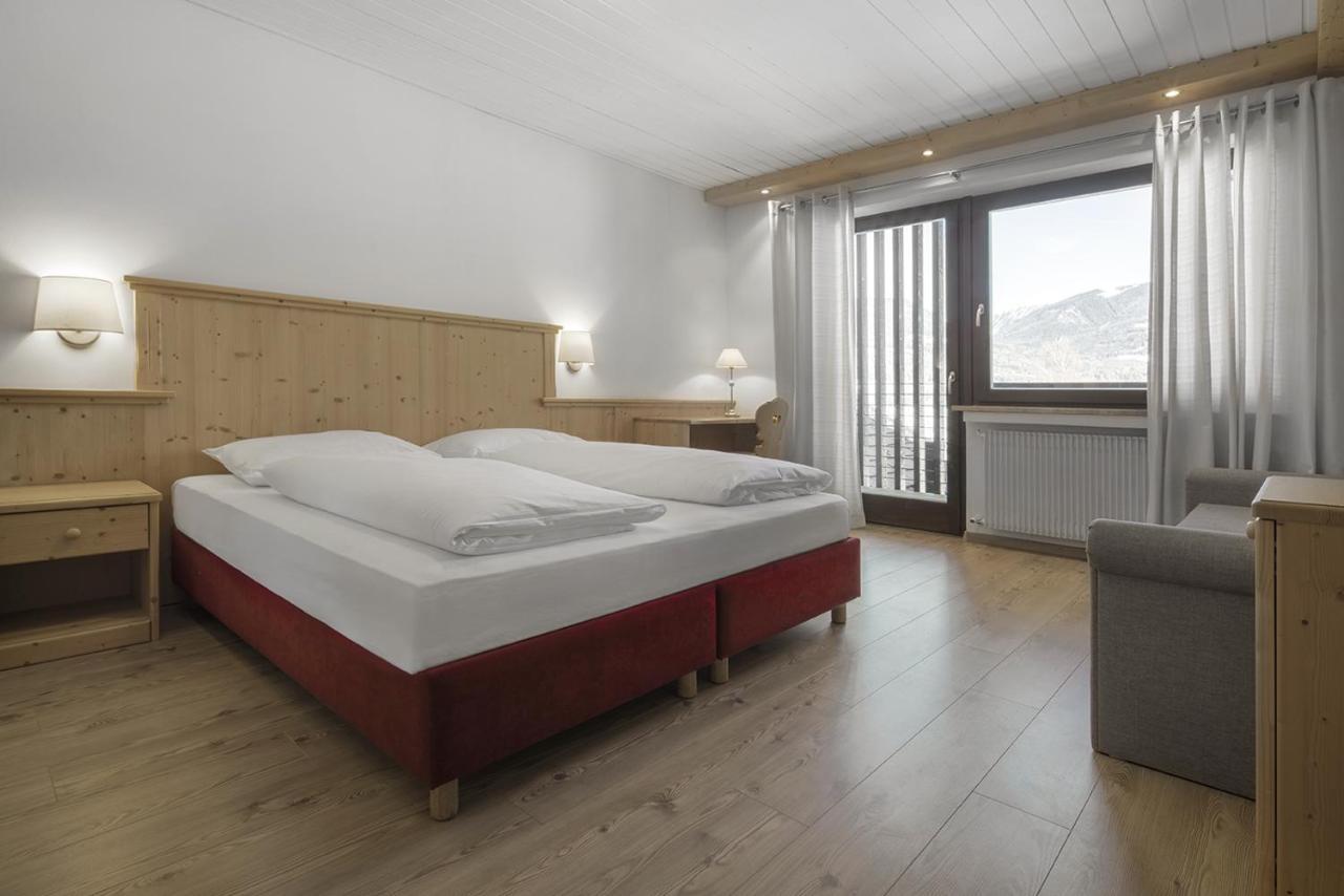 Hotel Krondlhof Brunico Eksteriør bilde