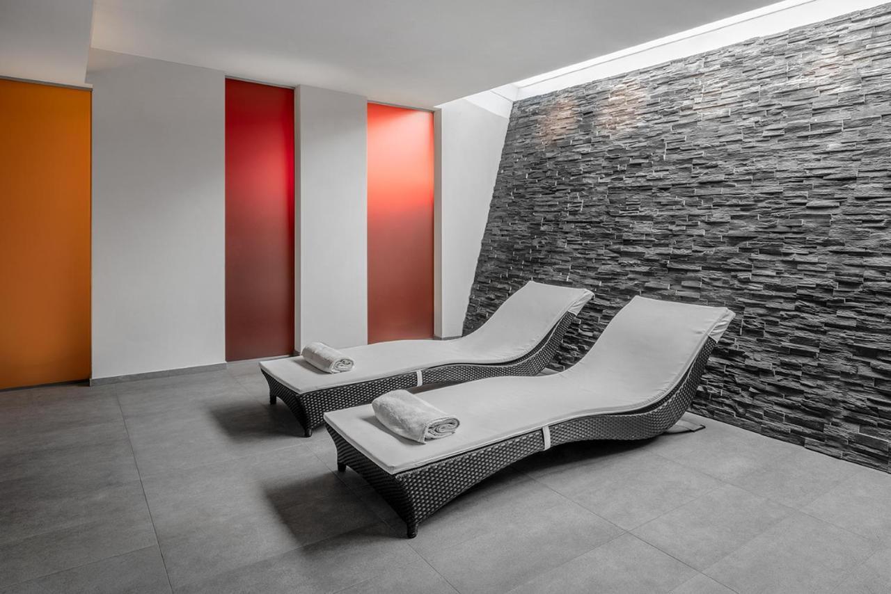 Hotel Krondlhof Brunico Eksteriør bilde