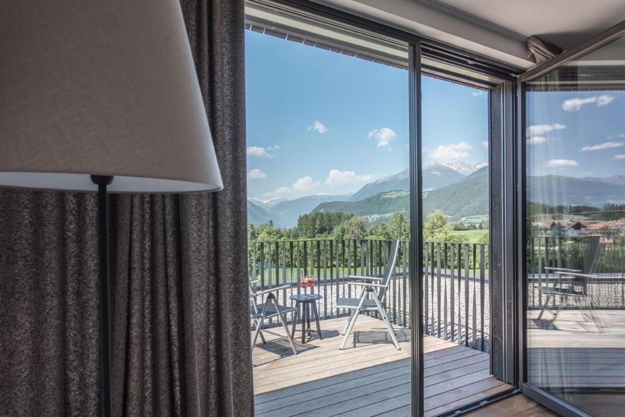 Hotel Krondlhof Brunico Eksteriør bilde