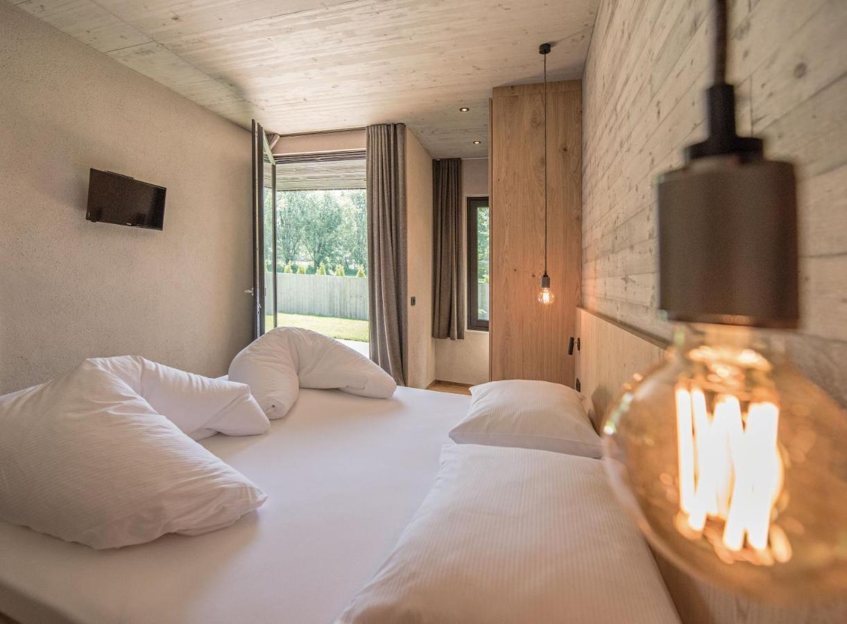 Hotel Krondlhof Brunico Eksteriør bilde