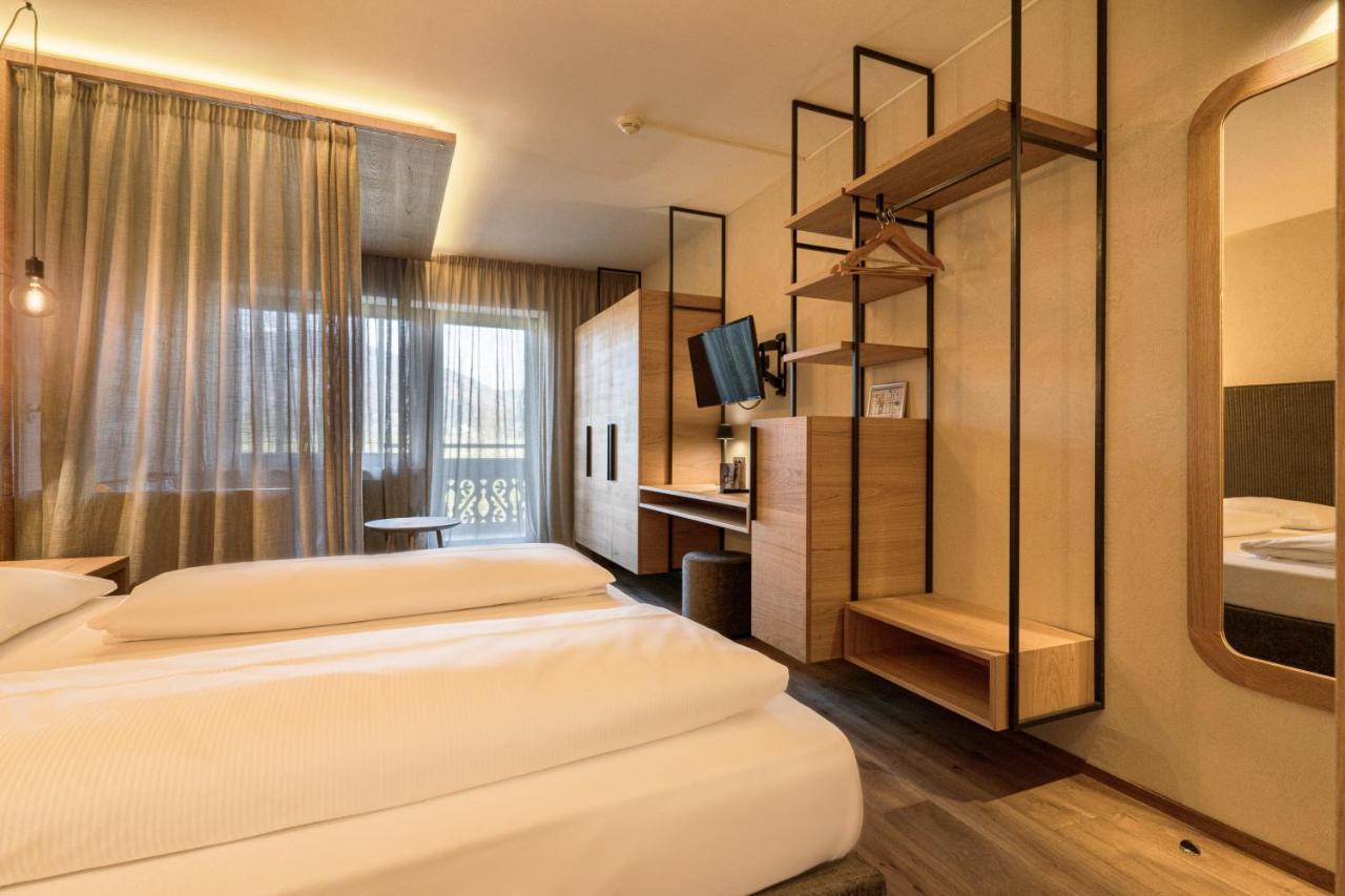 Hotel Krondlhof Brunico Eksteriør bilde