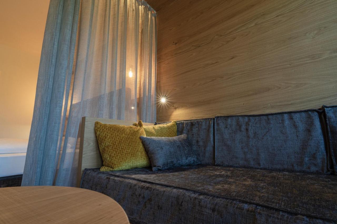 Hotel Krondlhof Brunico Eksteriør bilde