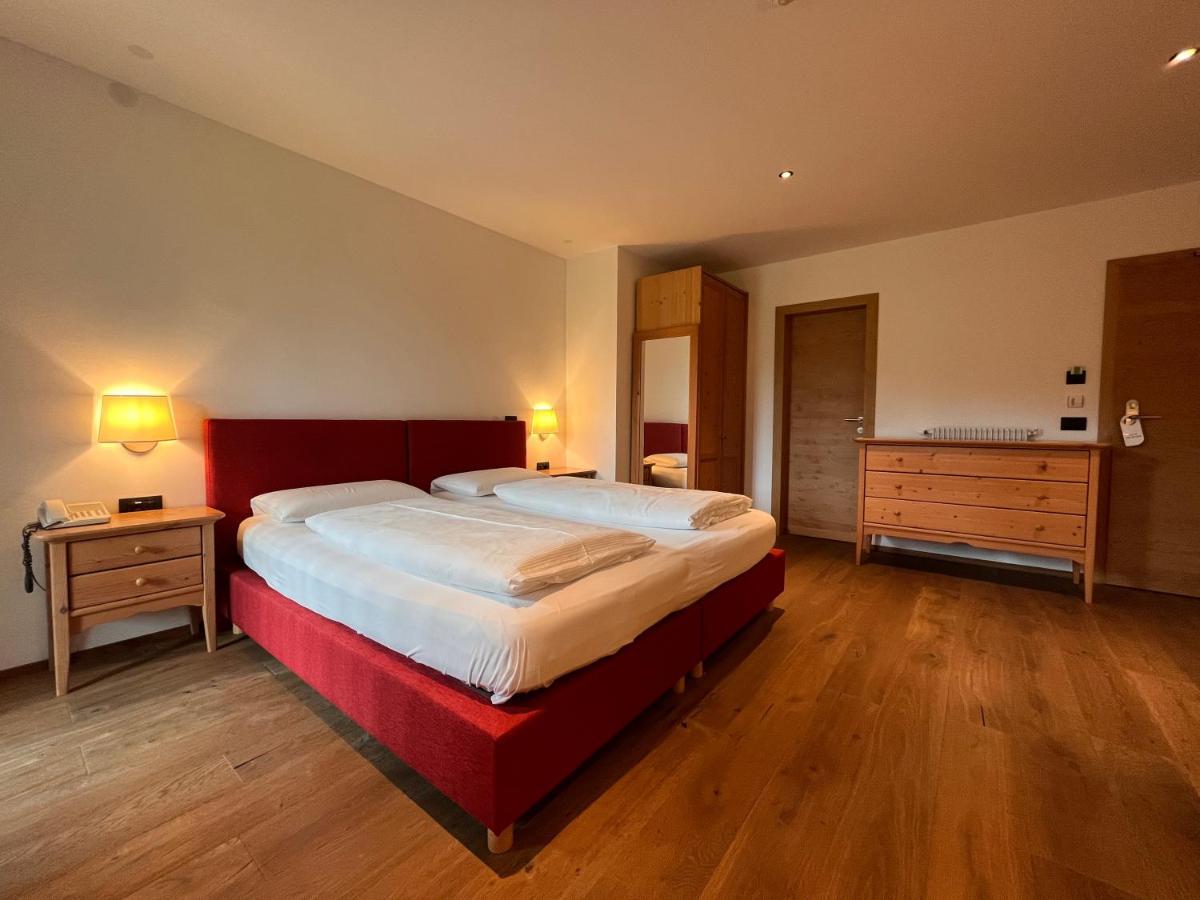 Hotel Krondlhof Brunico Eksteriør bilde