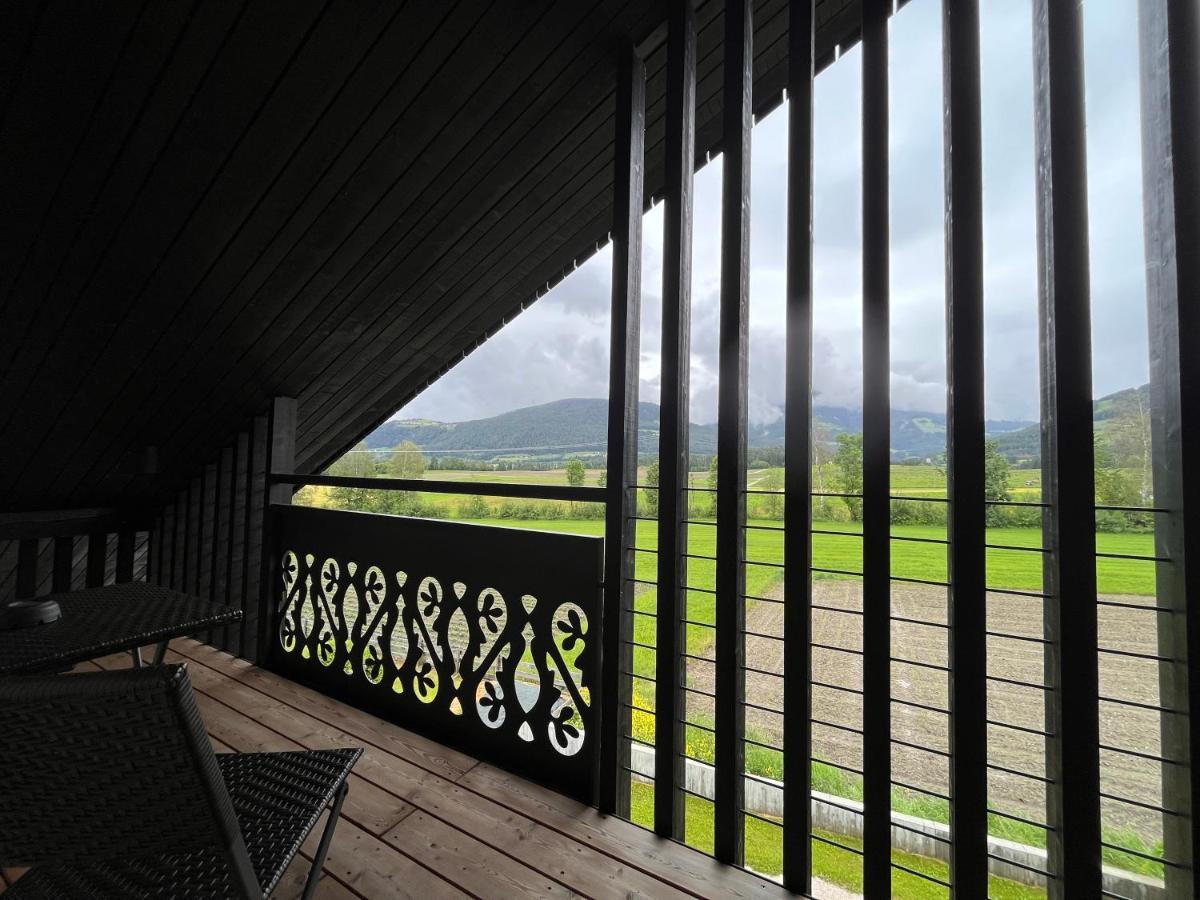 Hotel Krondlhof Brunico Eksteriør bilde