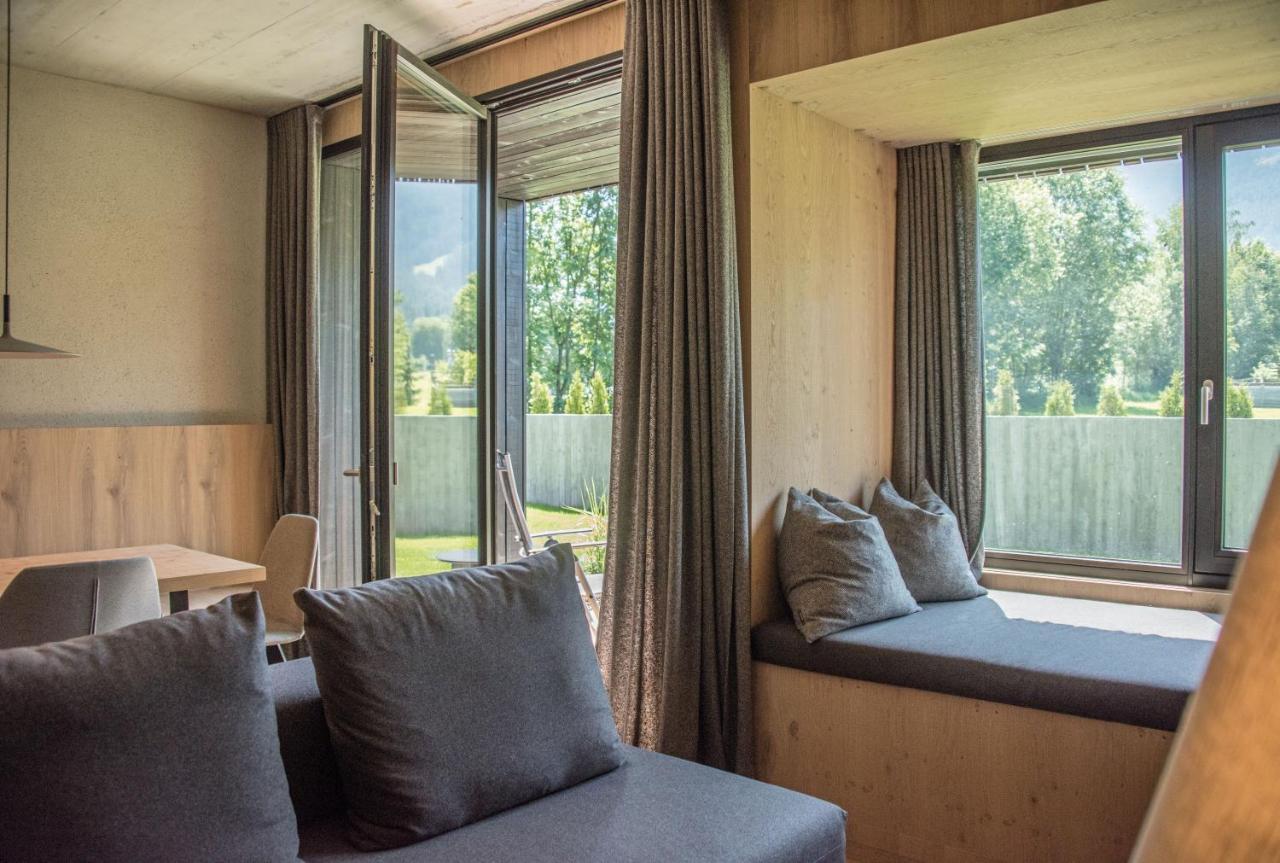 Hotel Krondlhof Brunico Eksteriør bilde