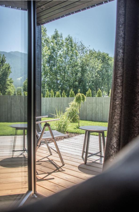 Hotel Krondlhof Brunico Eksteriør bilde