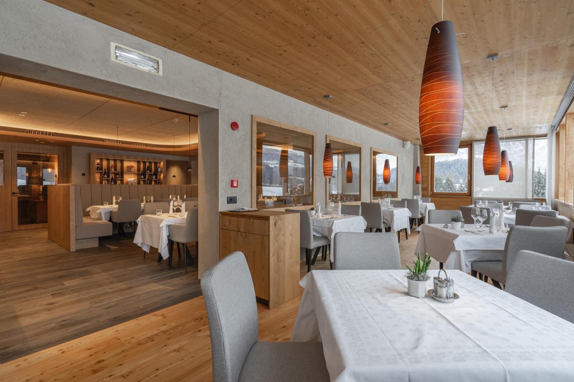 Hotel Krondlhof Brunico Eksteriør bilde