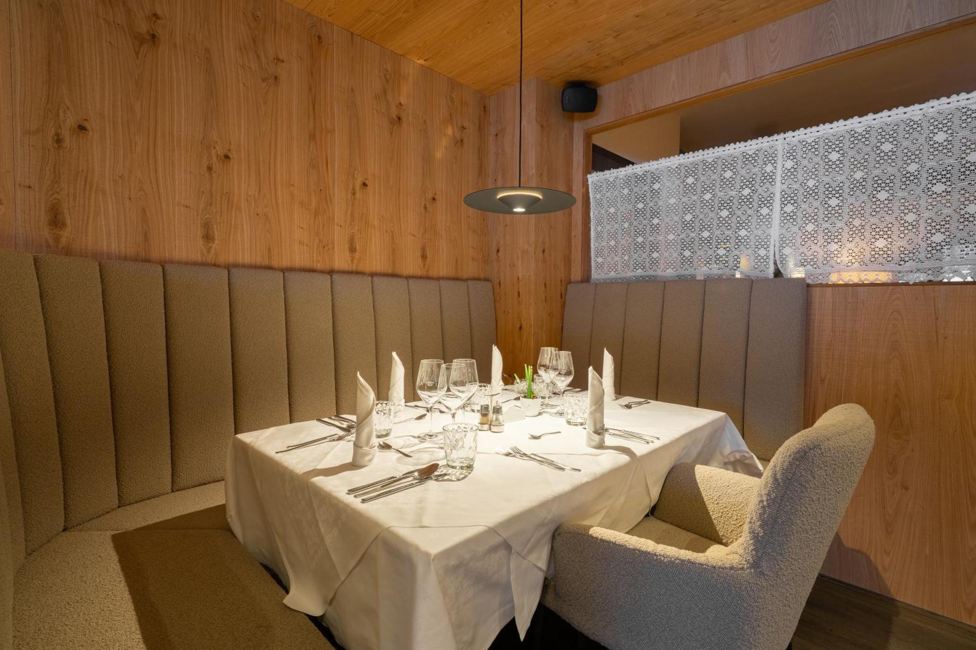 Hotel Krondlhof Brunico Eksteriør bilde