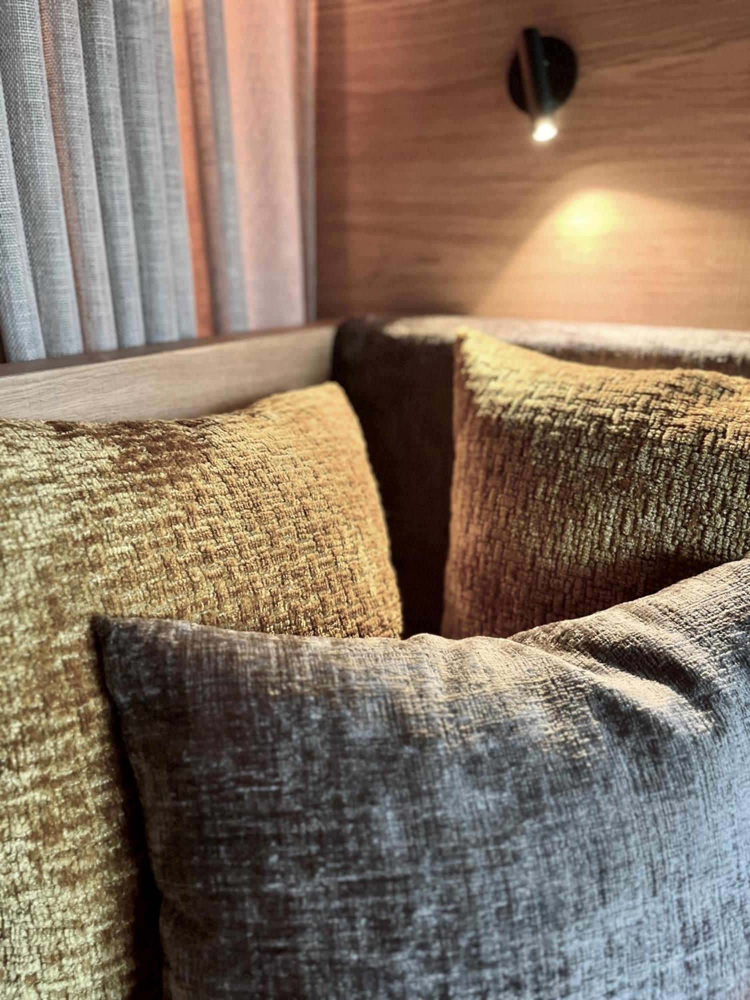 Hotel Krondlhof Brunico Eksteriør bilde