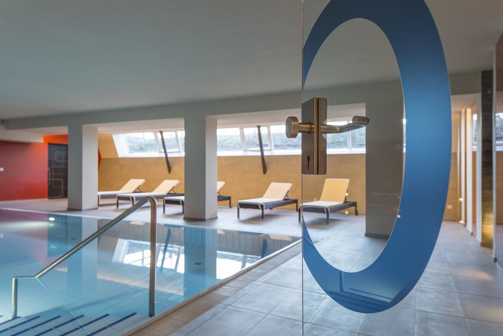 Hotel Krondlhof Brunico Eksteriør bilde