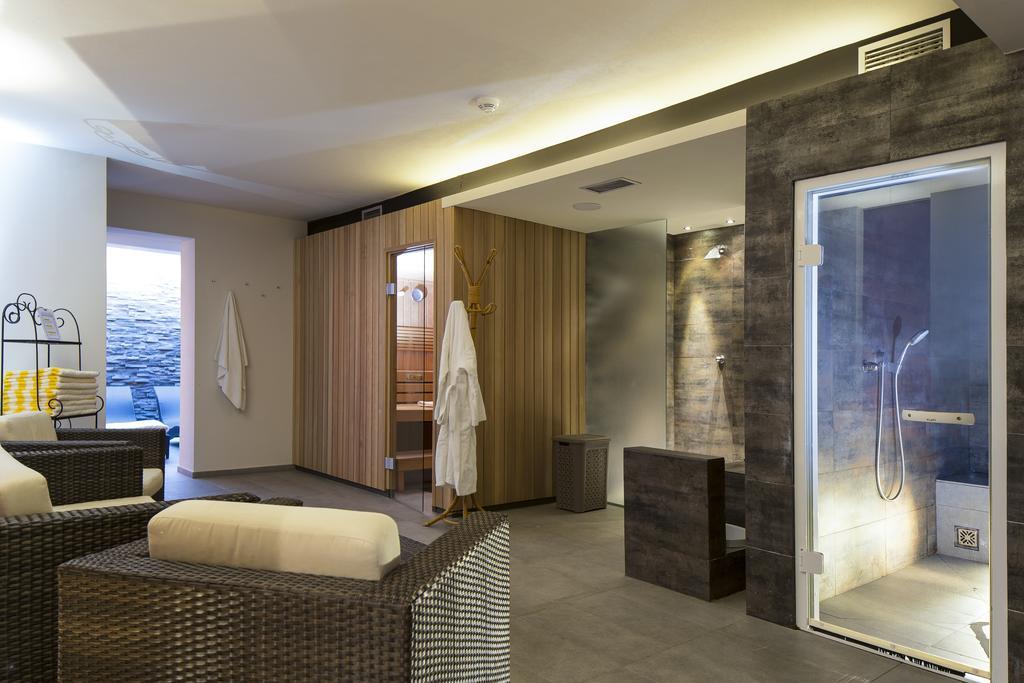 Hotel Krondlhof Brunico Eksteriør bilde
