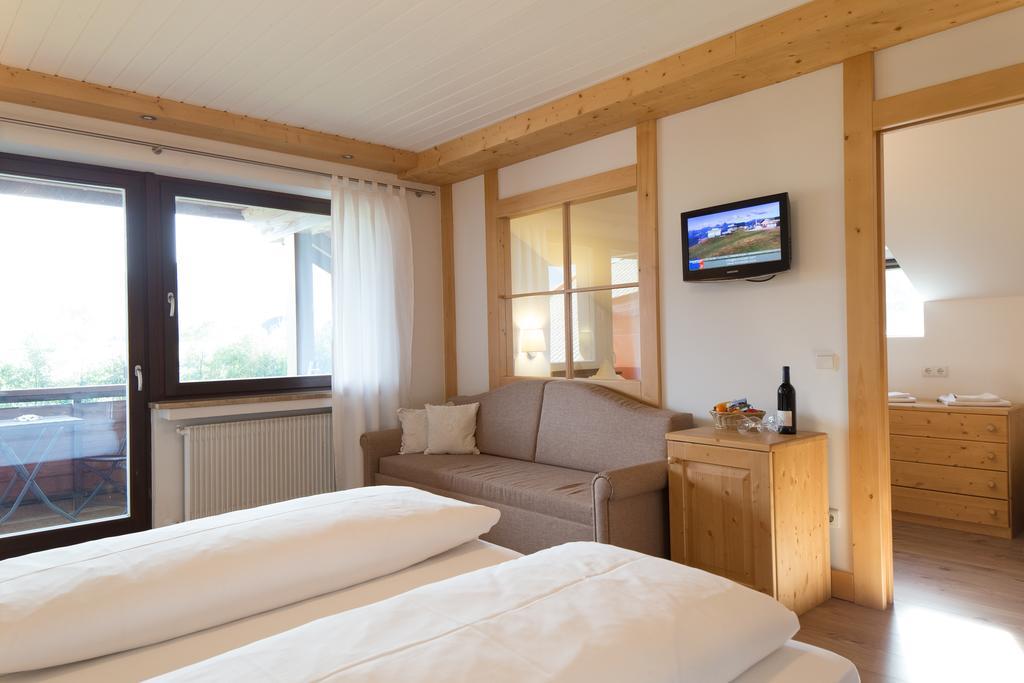 Hotel Krondlhof Brunico Eksteriør bilde