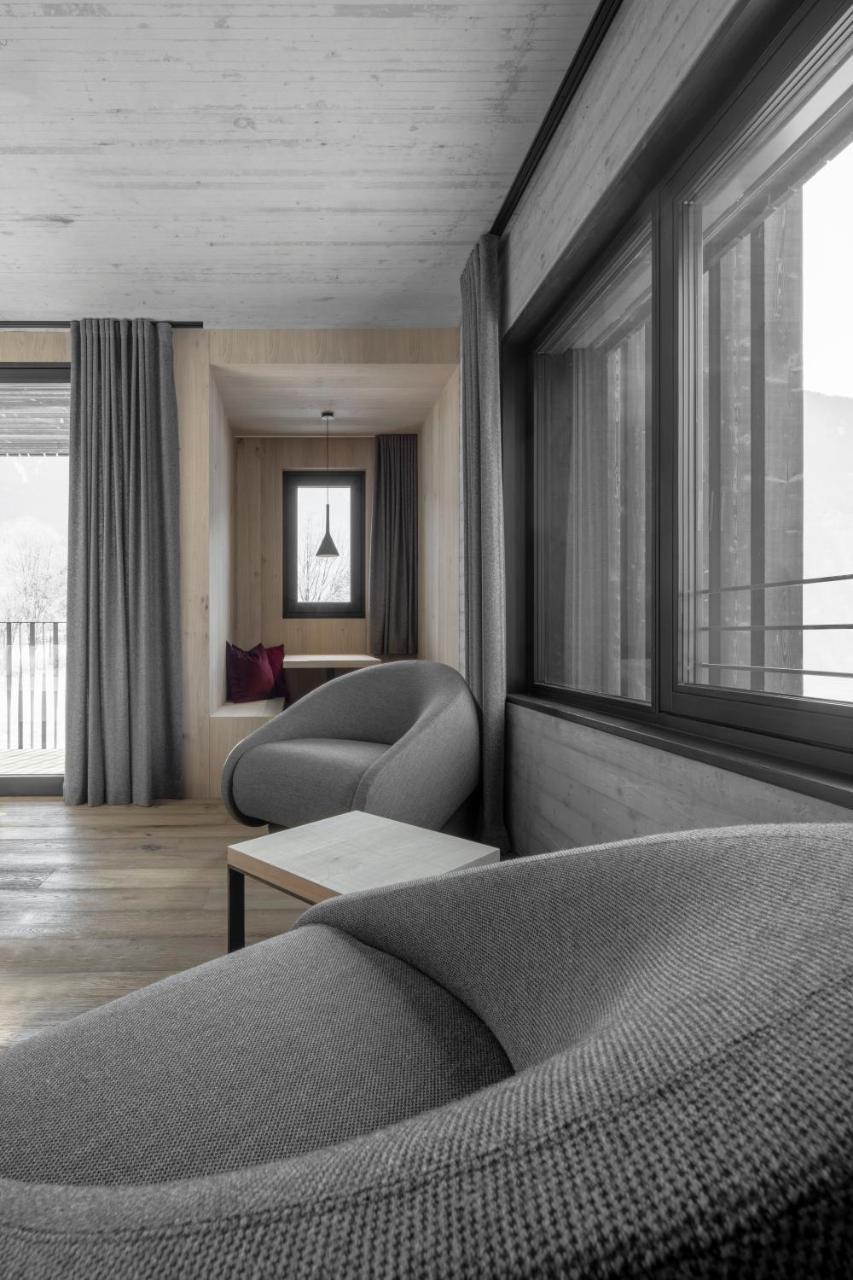 Hotel Krondlhof Brunico Eksteriør bilde