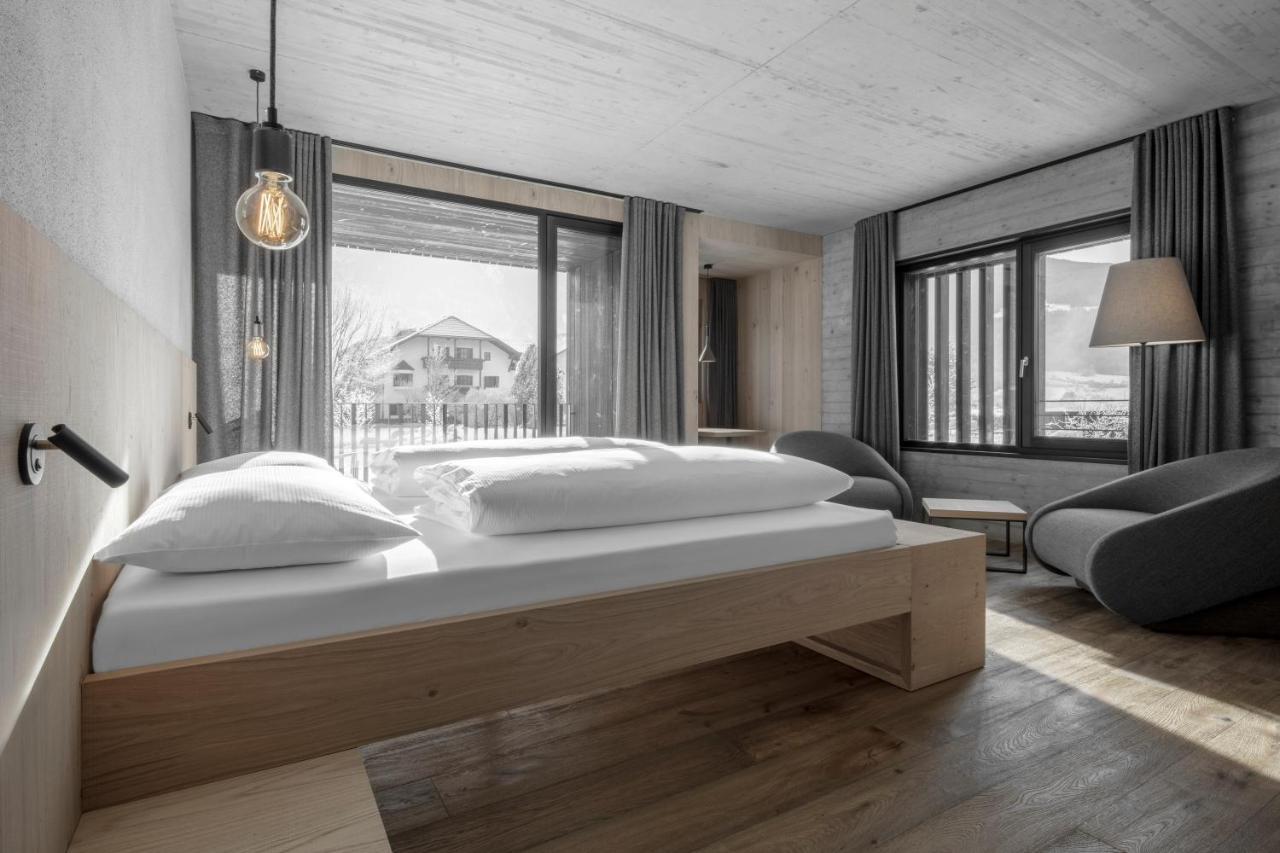 Hotel Krondlhof Brunico Eksteriør bilde