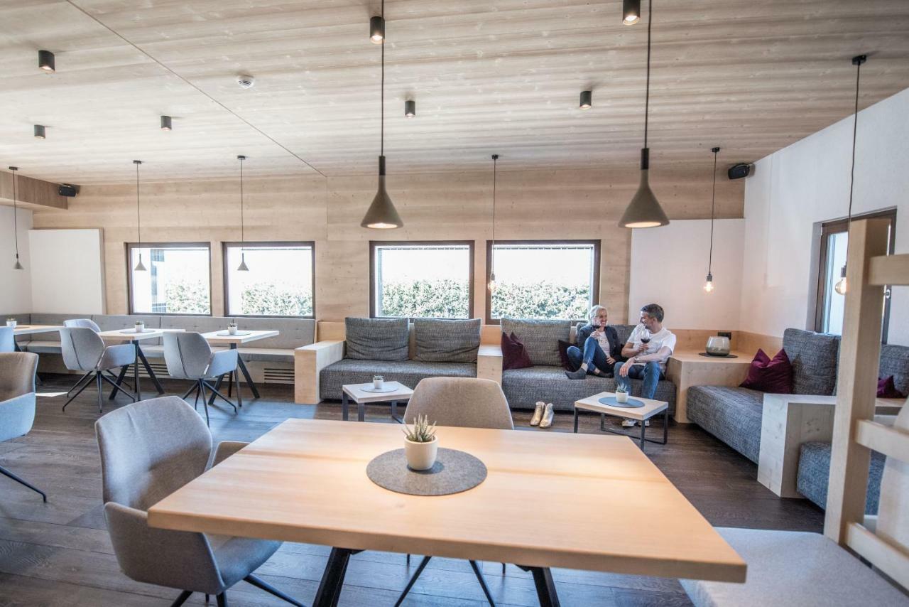 Hotel Krondlhof Brunico Eksteriør bilde