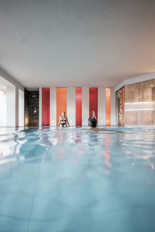 Hotel Krondlhof Brunico Eksteriør bilde