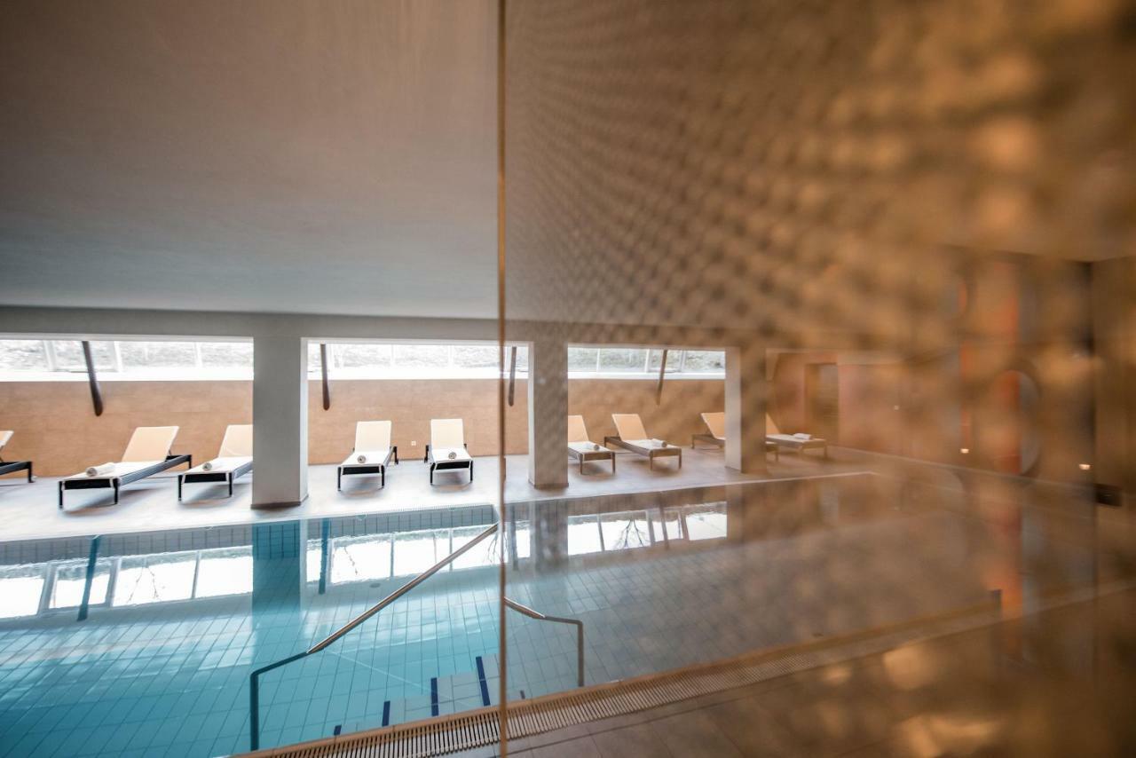 Hotel Krondlhof Brunico Eksteriør bilde