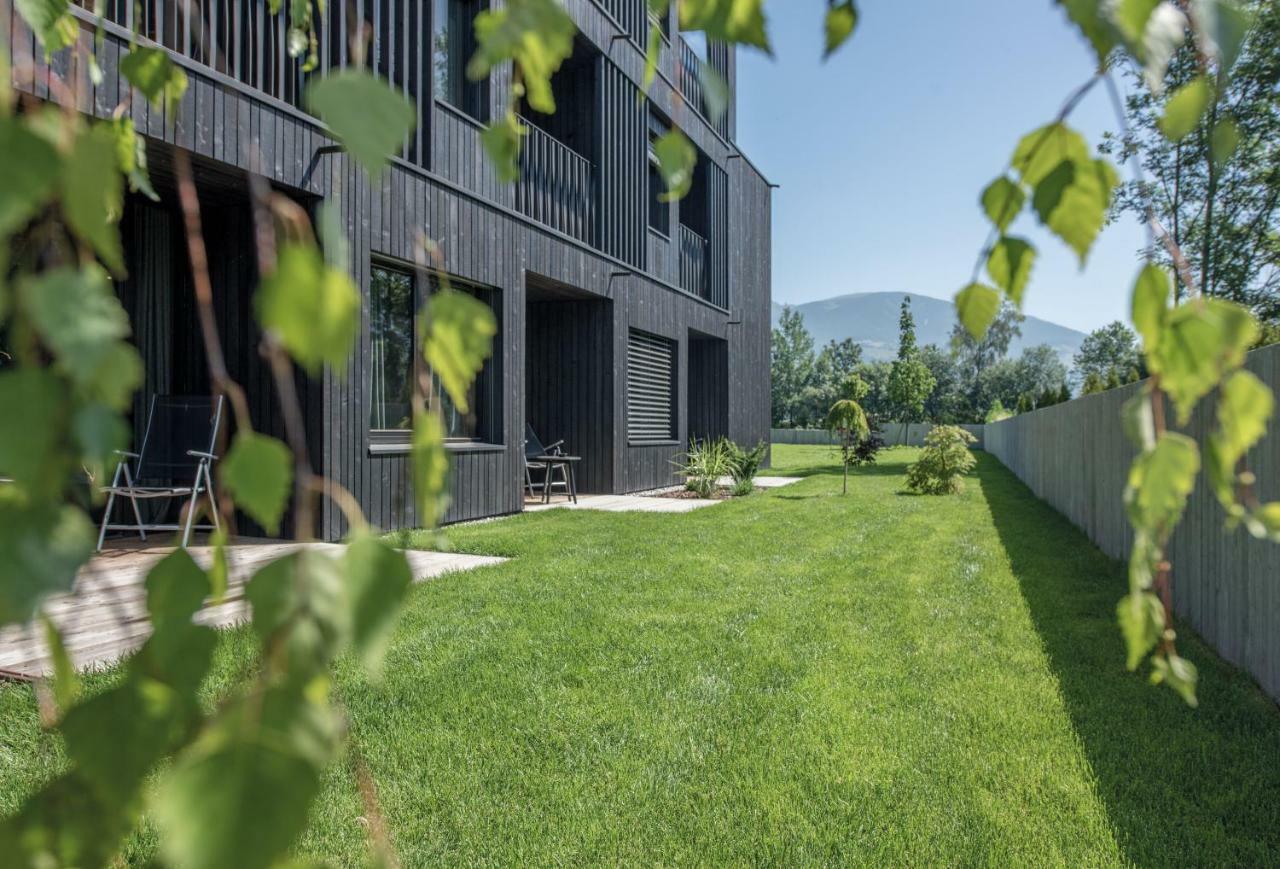 Hotel Krondlhof Brunico Eksteriør bilde